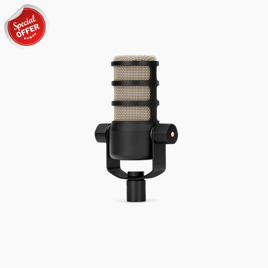 Rode PodMic