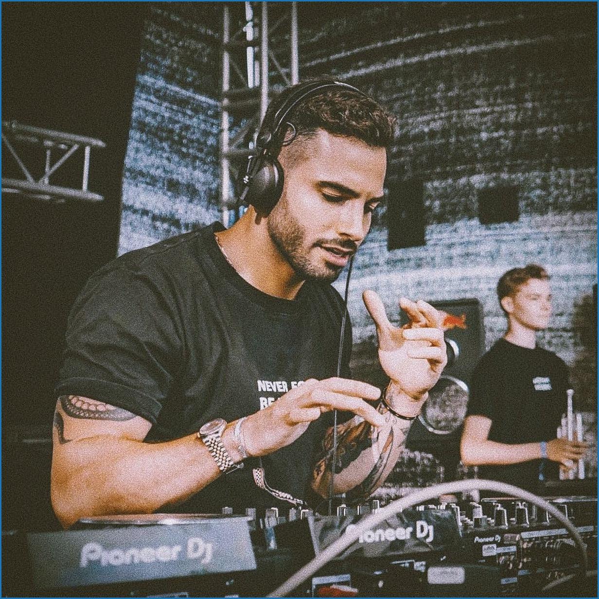 Sennheiser HD 25 Dynamic Professional Headphones Qatar Home Studio