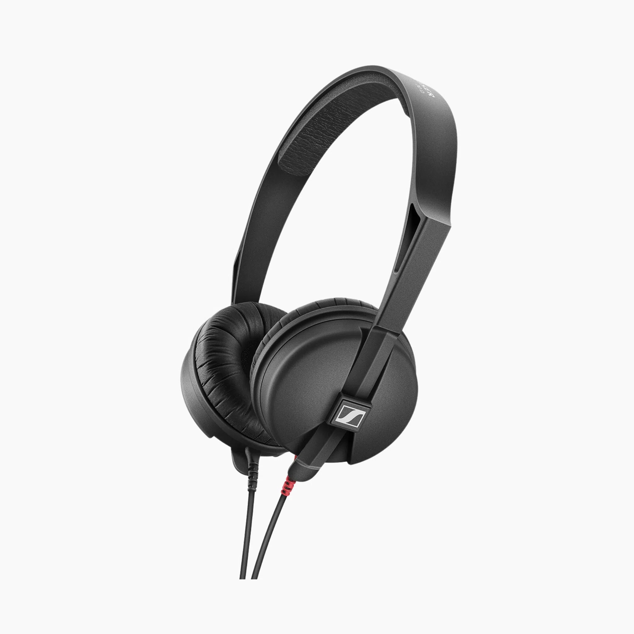 Наушники Sennheiser Hd 206 Черный Купить