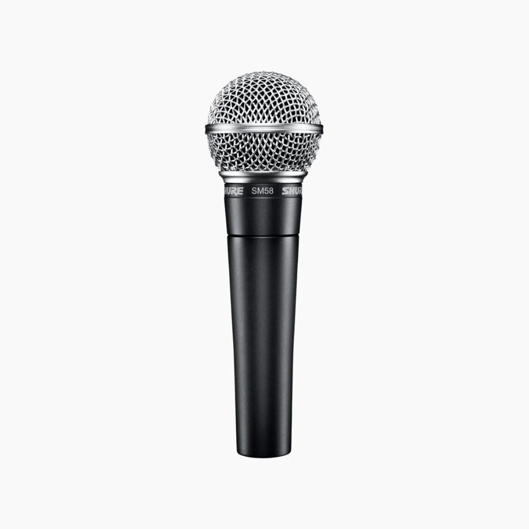 Shure SM58