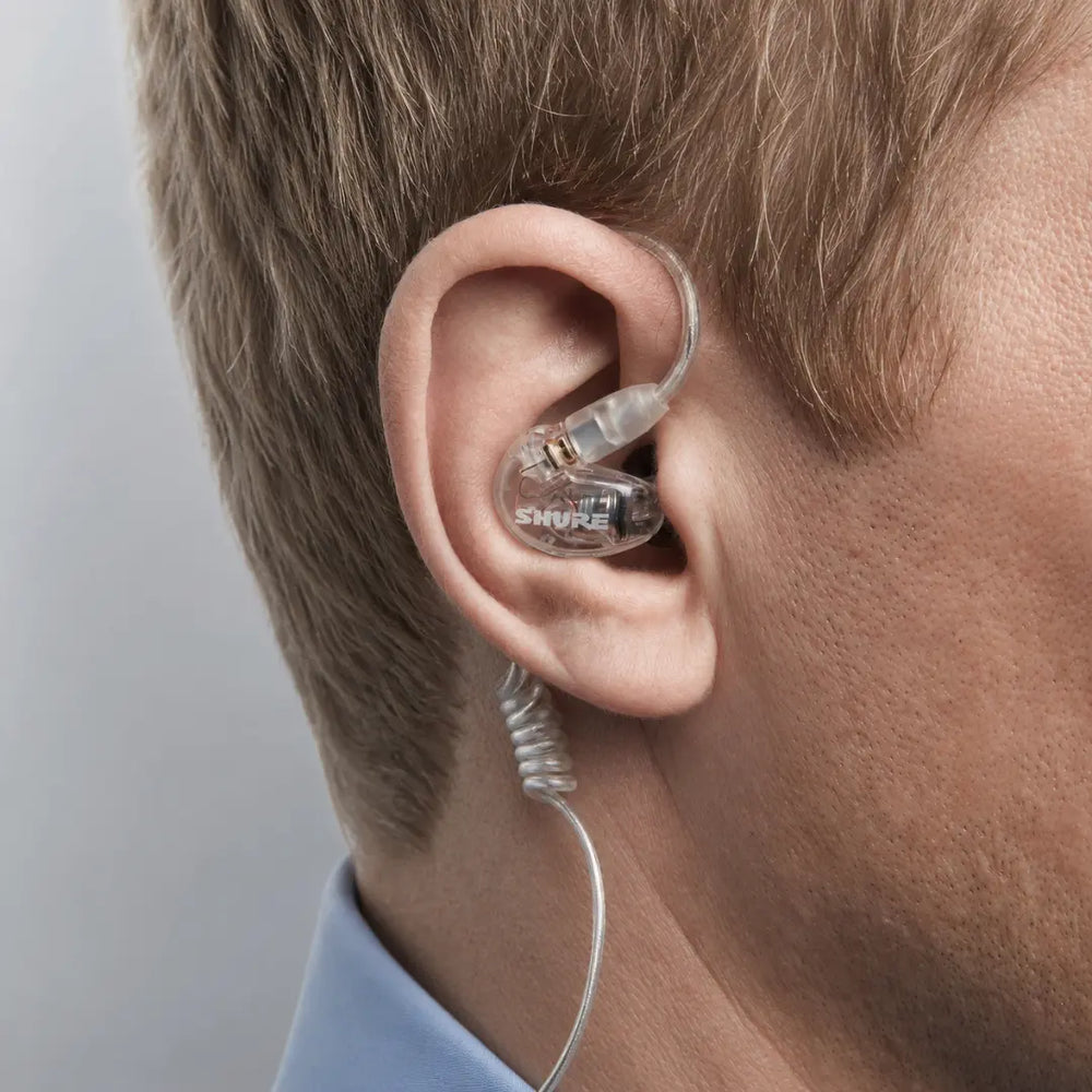 Shure SE215 Pro Shure
