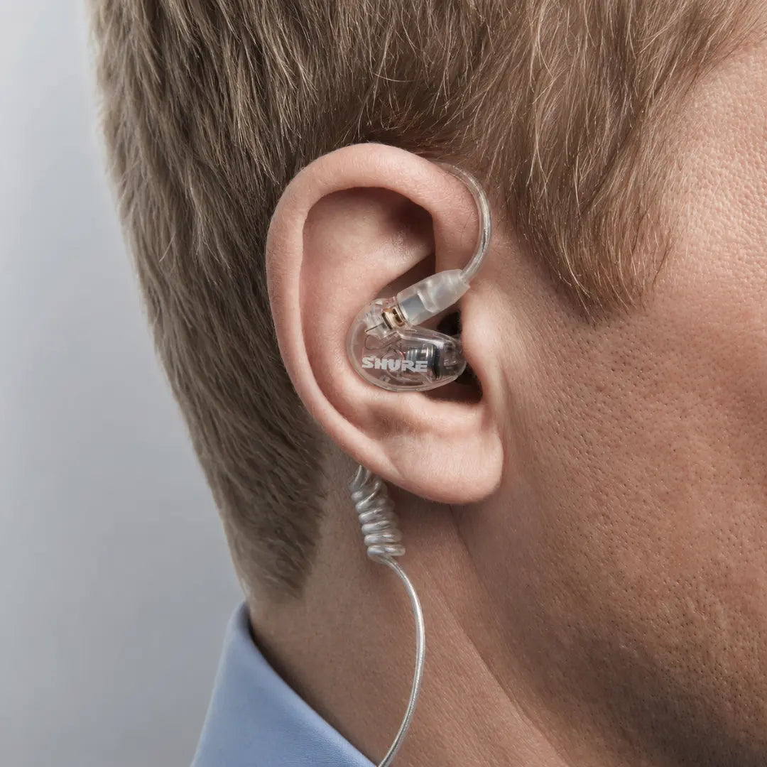 Shure SE215 Pro Shure