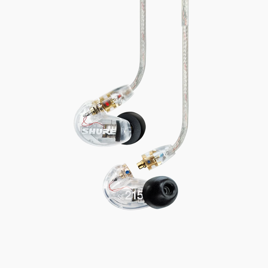 Shure SE215 Pro CL Shure