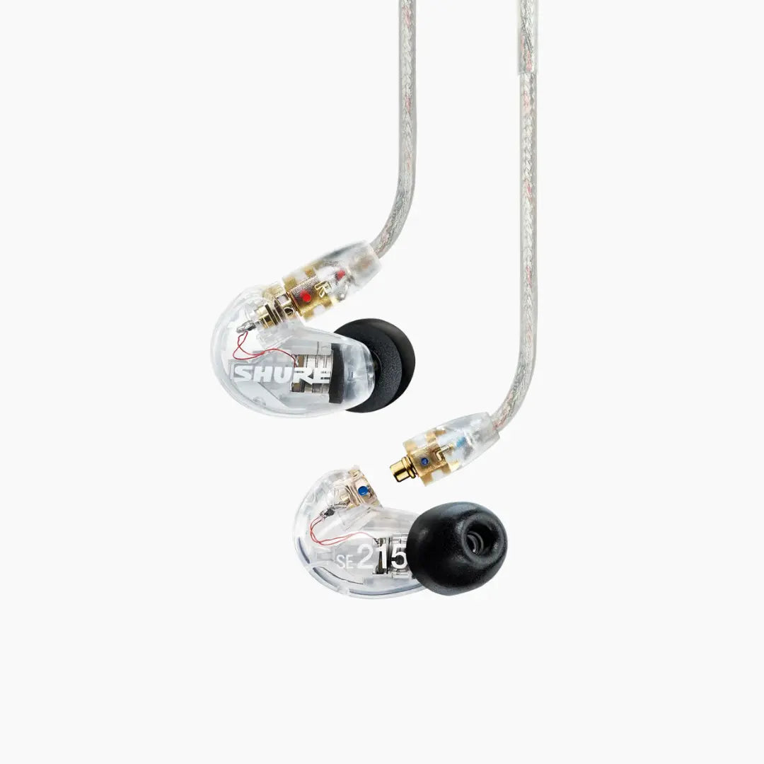 Shure SE215 Pro Shure