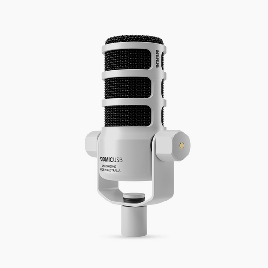 Rode PodMic USB