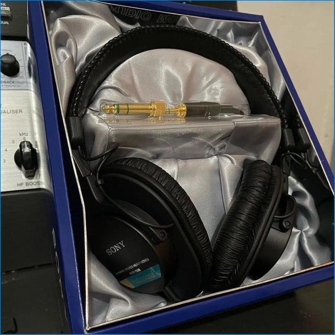 Sony MDR-7506