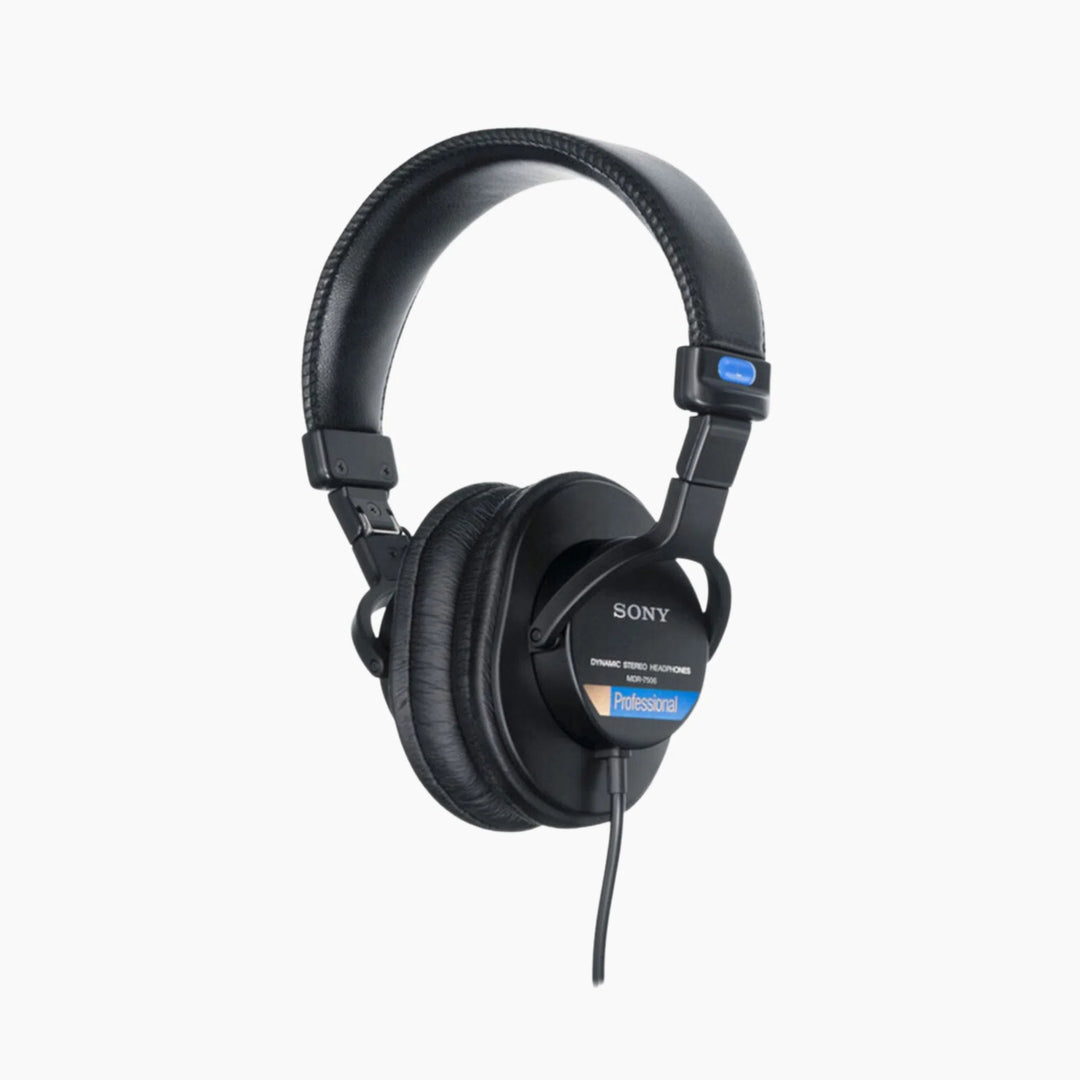 Sony MDR-7506