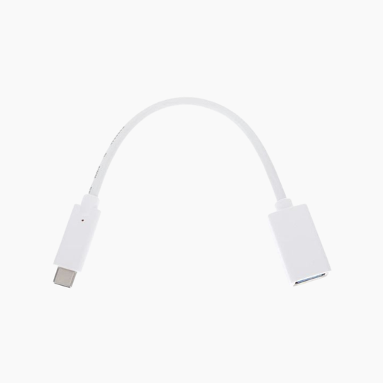 USB C OTG Adapter