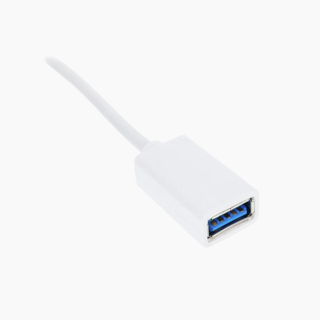 USB C OTG Adapter