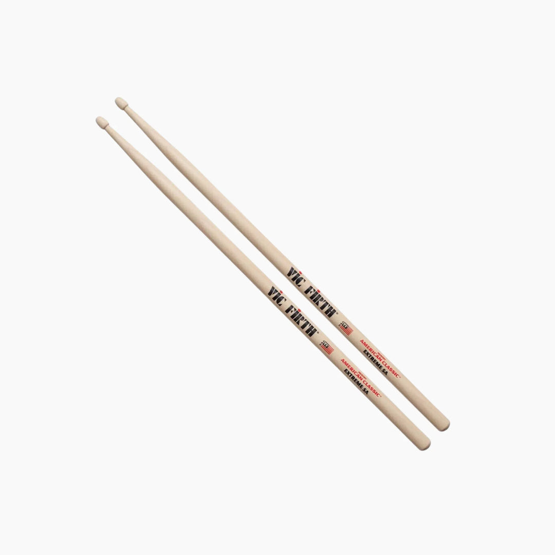 Vic Firth 5A American Classic Hickory