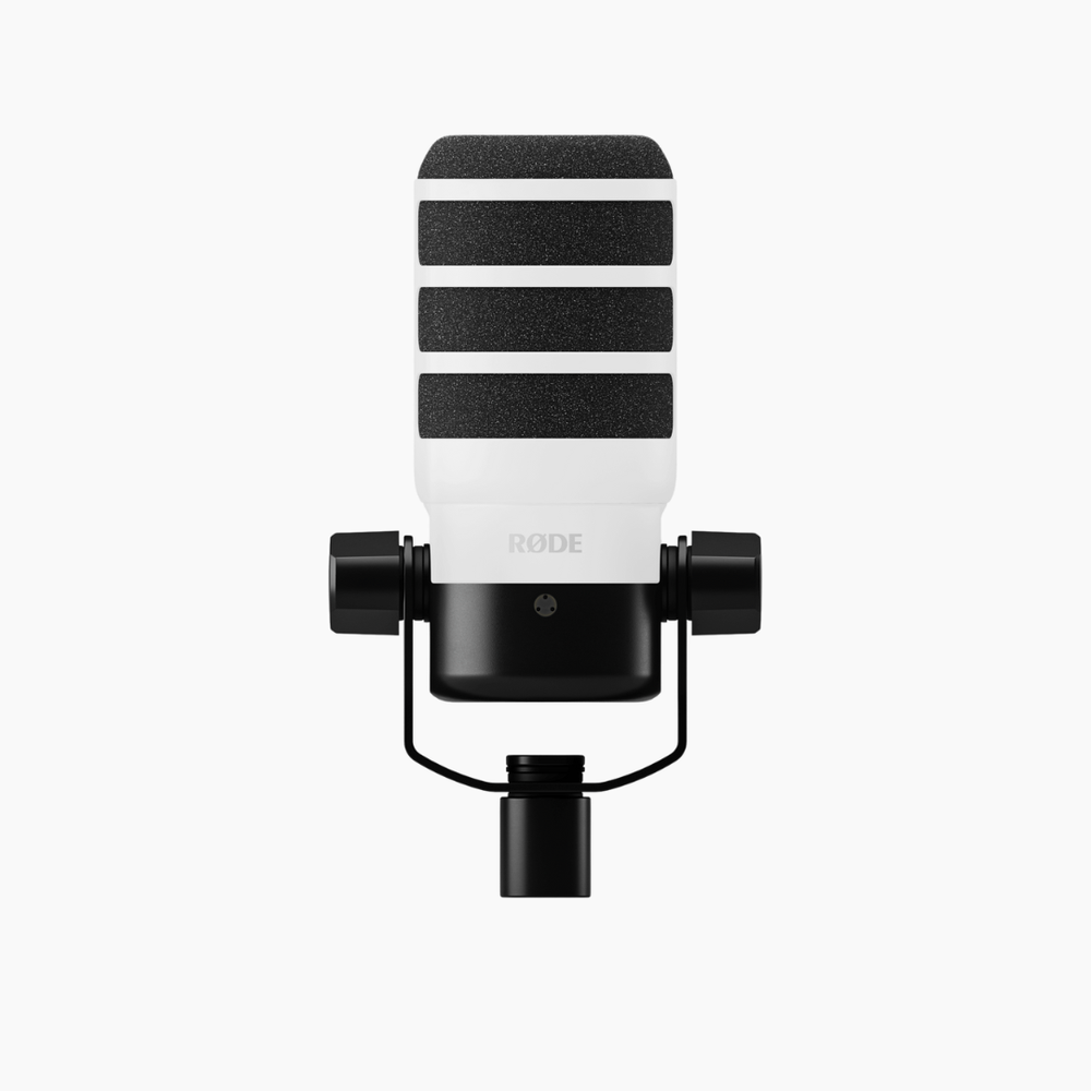 Rode WS14 - Pop Filter for PodMic