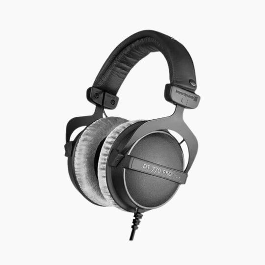 beyerdynamic DT 770 PRO