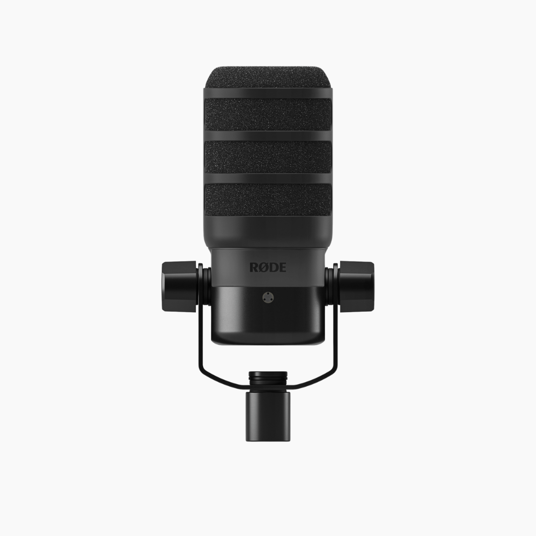 Rode WS14 - Pop Filter for PodMic