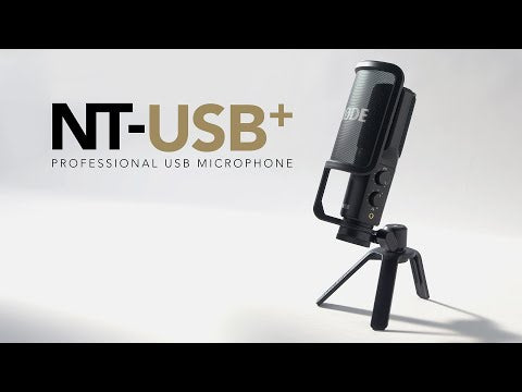 Rode NT-USB+