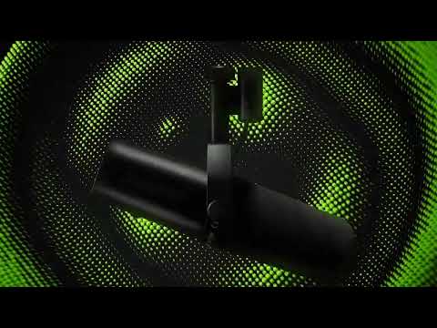 SHURE SM7dB - Dynamic Vocal Microphone