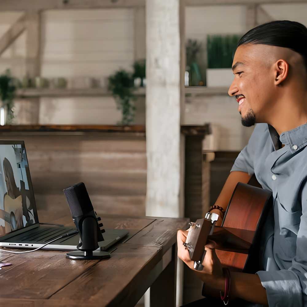 Sennheiser Profile USB Microphone