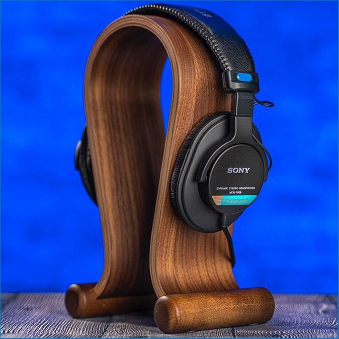 MDR-7506 Professional Stereo Monitor Headphones Qatar Home Studio