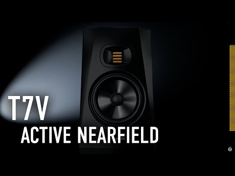 T7V Studio Monitor